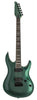 Larry Carlton Y10 Verde Metallico