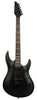 Larry Carlton Y5 Nero Satinato